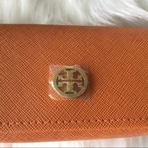 Tory Burch sunglasses case only!!